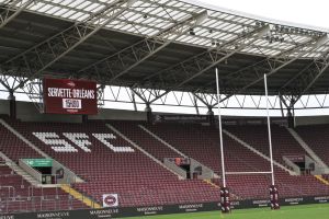 2PREMIERE SRGORLEANS CHRISTOPHE STADE