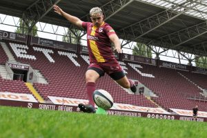 5PREMIERE SRGORLEANS CHRISTOPHE SACAZE