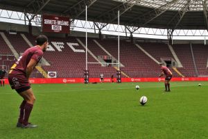 6PREMIERE SRGORLEANS CHRISTOPHE SACAZESTADE