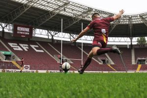 9PREMIERE SRGORLEANS CHRISTOPHE SACAZESTADE