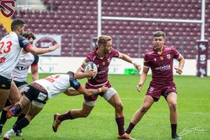 40SRGORLEANS FRACHON HEINRICH