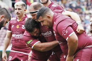 41PREMIERE SRGORLEANS CHRISTOPHE MELEE