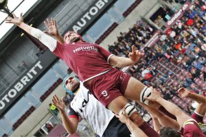 45PREMIERE SRGORLEANS CHRISTOPHE GAUTHIER