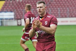 47PREMIERE SRGORLEANS CHRISTOPHE DAVALLET