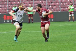 53PREMIERE SRGORLEANS CHRISTOPHE SCALESE