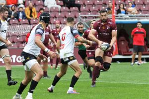 56PREMIERE SRGORLEANS CHRISTOPHE BARDOS