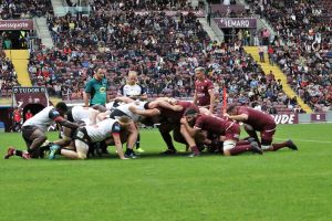 60PREMIERE SRGORLEANS CHRISTOPHE MELEE