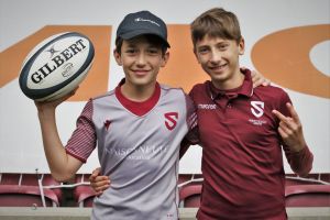 63PREMIERE SRGORLEANS CHRISTOPHE FAN