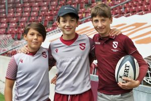 64PREMIERE SRGORLEANS CHRISTOPHE FAN