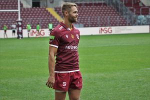 65PREMIERE SRGORLEANS CHRISTOPHE HEINRICH