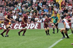 66PREMIERE SRGORLEANS CHRISTOPHE GONNET