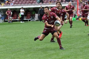 67PREMIERE SRGORLEANS CHRISTOPHE GONNET