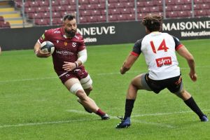 68PREMIERE SRGORLEANS CHRISTOPHE REINHARD