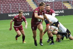 69PREMIERE SRGORLEANS CHRISTOPHE REDORTIER