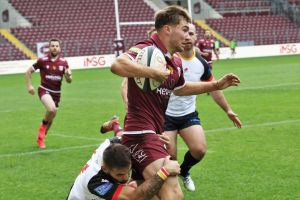 70PREMIERE SRGORLEANS CHRISTOPHE REDORTIER