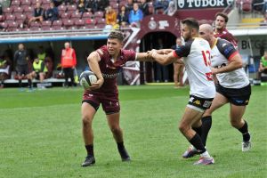 71PREMIERE SRGORLEANS CHRISTOPHE DYE