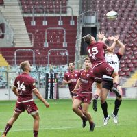 72PREMIERE SRGORLEANS CHRISTOPHE DYE