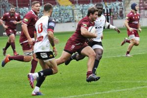 73PREMIERE SRGORLEANS CHRISTOPHE BALDUNCIEL