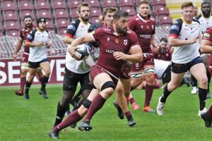 75PREMIERE SRGORLEANS CHRISTOPHE BARDOS