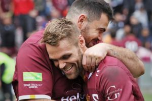 84PREMIERE SRGORLEANS CHRISTOPHE HEINRICHVAZ