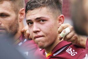 86PREMIERE SRGORLEANS CHRISTOPHE DYE