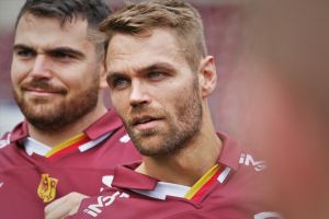 88PREMIERE SRGORLEANS CHRISTOPHE HEINRICH