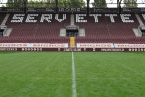 PREMIERE SRGORLEANS CHRISTOPHE STADE