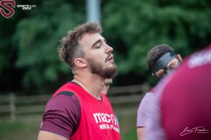 17ESPOIRS SRGORLEANS FRACHON MOSER