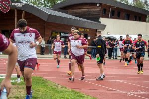 24ESPOIRS SRGORLEANS FRACHON BERNAL