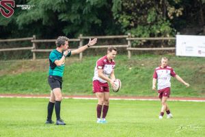 27ESPOIRS SRGORLEANS FRACHON CLEARD