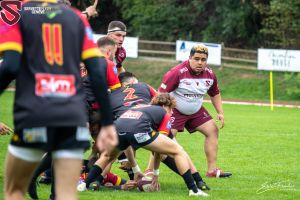 29ESPOIRS SRGORLEANS FRACHON BERNAL