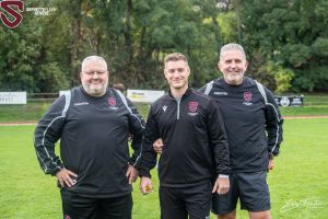 2ESPOIRS SRGORLEANS FRACHON STAFFTOROSSIANGOMEZFERREIRA