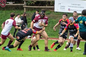 30ESPOIRS SRGORLEANS FRACHON MOIROD