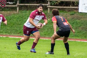 31ESPOIRS SRGORLEANS FRACHON MAILLEFAUD