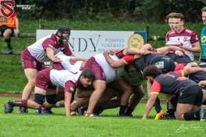 32ESPOIRS SRGORLEANS FRACHON MOIROD