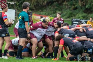 33ESPOIRS SRGORLEANS FRACHON BERNAL