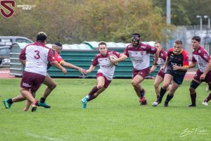 34ESPOIRS SRGORLEANS FRACHON CLEARD