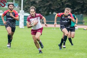 35ESPOIRS SRGORLEANS FRACHON TANTOT