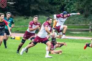 43ESPOIRS SRGORLEANS FRACHON LEBOURHISDEMOLIS