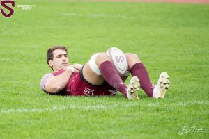 4ESPOIRS SRGORLEANS FRACHON COUTO