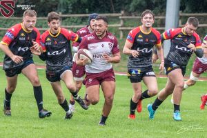 52ESPOIRS SRGORLEANS FRACHON OUAZIZ