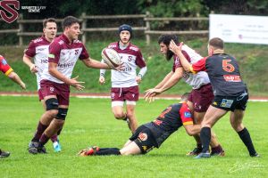 55ESPOIRS SRGORLEANS FRACHON DEMOLIS