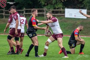 56ESPOIRS SRGORLEANS FRACHON SEGUY