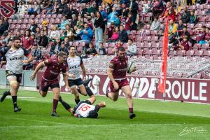 60SRGORLEANS FRACHON SCALESE