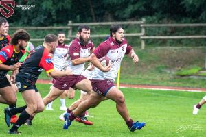 61ESPOIRS SRGORLEANS FRACHON MAILLEFAUD