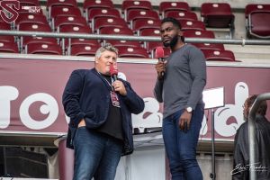 61SRGORLEANS FRACHON LIVE