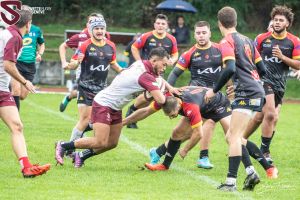 64ESPOIRS SRGORLEANS FRACHON OUAZIZ