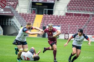 74SRGORLEANS FRACHON SACAZE