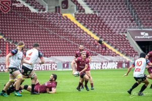 75SRGORLEANS FRACHON SACAZE