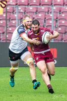 81SRGORLEANS FRACHON SCALESE